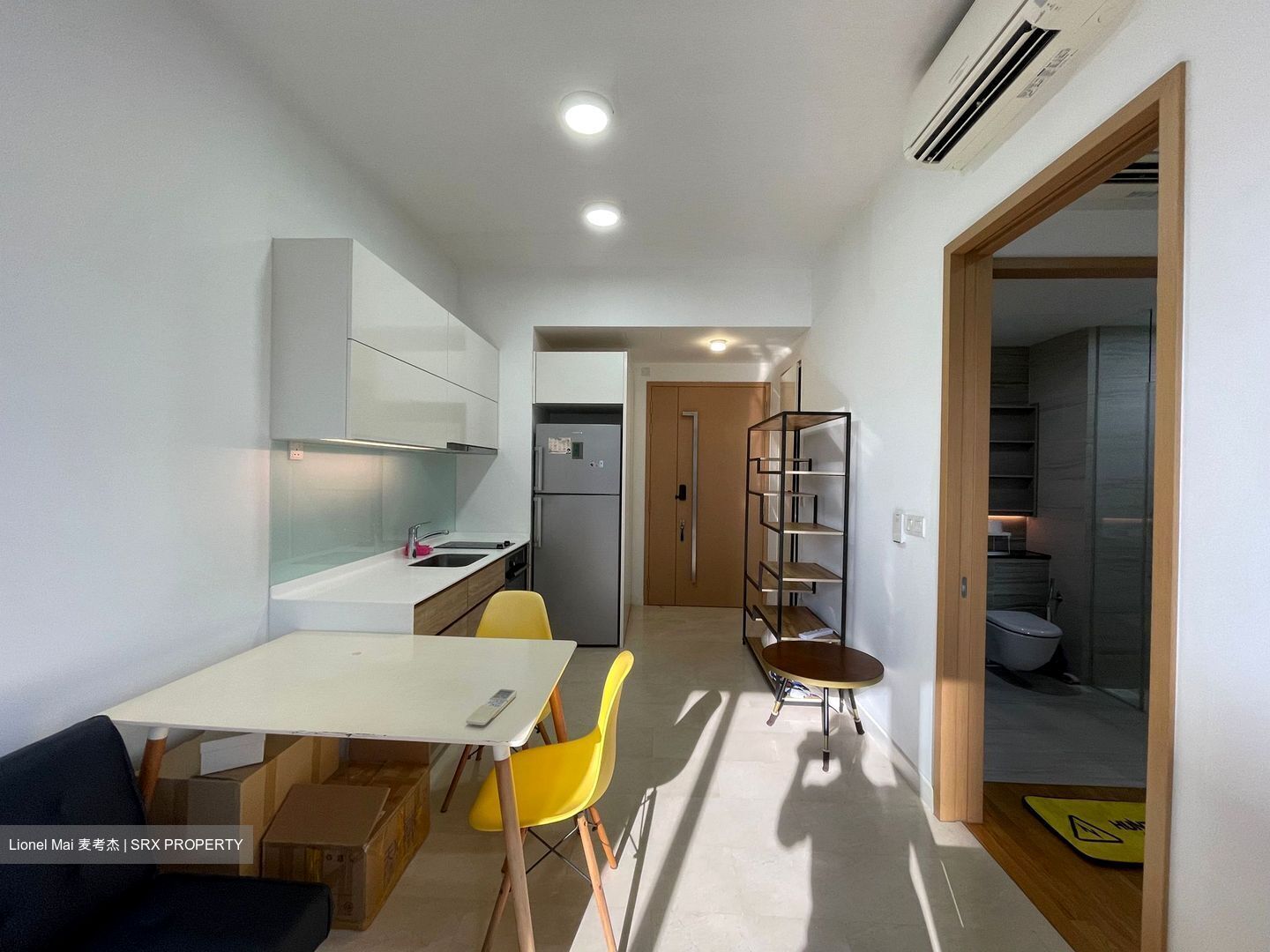 Echelon (D3), Condominium #607380861